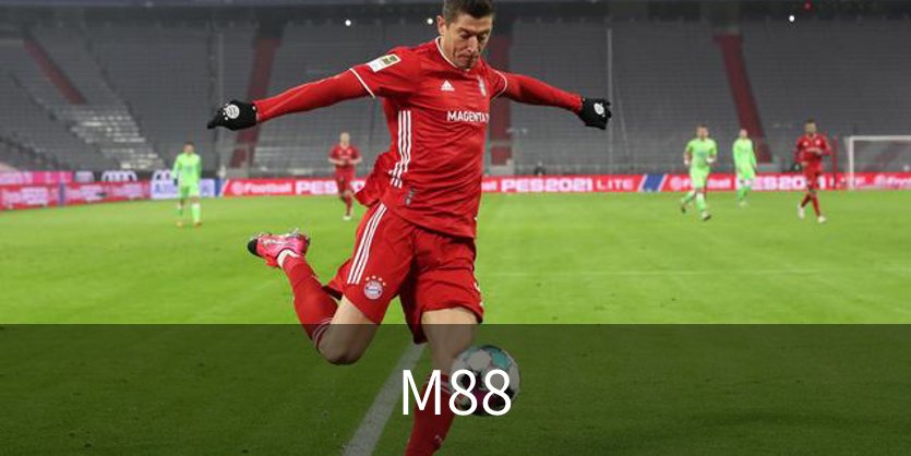 了解M88